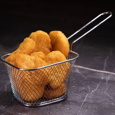 Наггетсы Xl в Бургер Сайз по цене 389 ₽