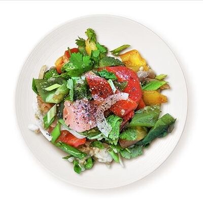 Дудляш в Барашек по цене 470 ₽