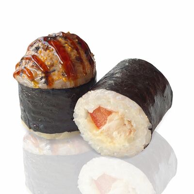 Ролл Ямада в Милано по цене 349 ₽