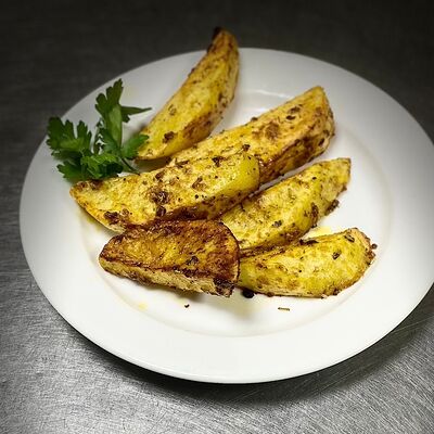 Картофель по-деревенски в АРЦАХ по цене 169 ₽