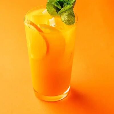 Лимонад Манго маракуйя 0,35л в Филадельфия по цене 365 ₽