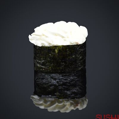 Cheese Угорь в Sushi Boom по цене 159 ₽