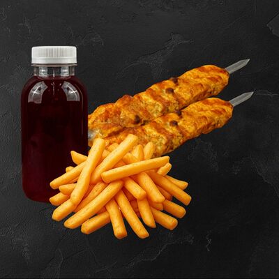 Набор №07 в Шашлычара по цене 1090 ₽