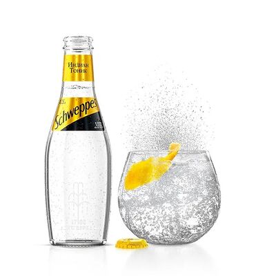 Schweppes в DavidRobertSons по цене 250 ₽