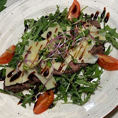 Тальята в Veranda Shaffran Шафран по цене 950 ₽