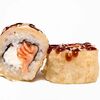 Нежный с семгой ролл в Barrel Sushi по цене 525