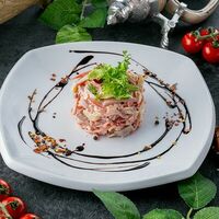 Салат Баварский в Швабский Домик