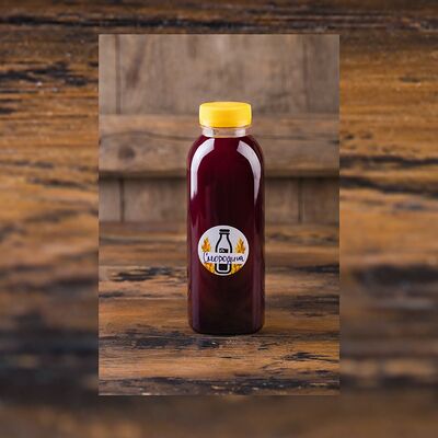 Морс в Краснодарский парень по цене 140 ₽