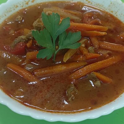 Лагман на семью в Кафе-Столовая Солнышко по цене 720