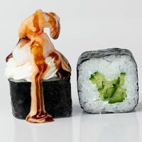Царь скорпионов в Лапша и Утки