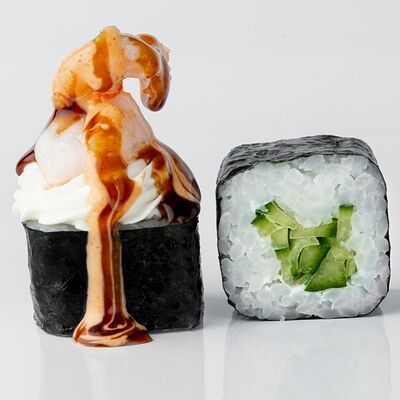 Царь скорпионов в Лапша и Утки по цене 713 ₽