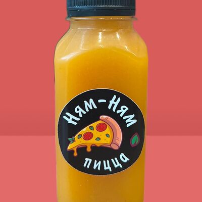 Морс облепиховый в Косой переулок по цене 159 ₽