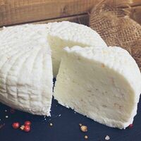 Брынза (Чанах) в Уют