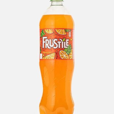 Frustyle Апельсинв Фалафилоо по цене 179 ₽