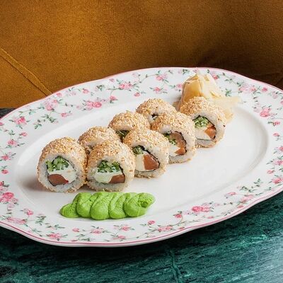 Ролл Тай в Orengo food по цене 850 ₽