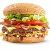 Бургер Кентукки барбекю средний в Burger one по цене 390