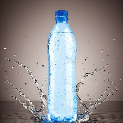 Вода газированная в WoKING по цене 128 ₽