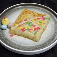 Малина крем-чизв Гуленьки на Комсомольском