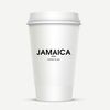 Капучино в Jamaica Coffee to go по цене 289