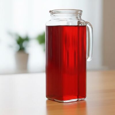 Морс клюквенный в Интер-Сити по цене 290 ₽