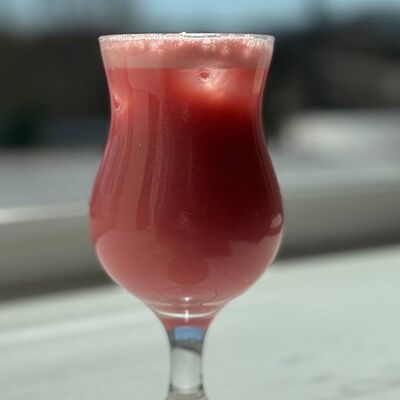 Розовая Пантера в АЛЯ РУСЪ по цене 240 ₽