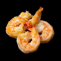 Креветки в In Tasty