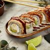 Дракон премиум в Sushist по цене 900