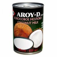 Молоко кокосовое Aroy-D в Будет польза