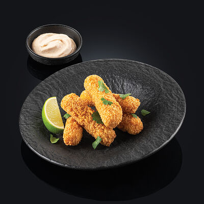 Тофу-наггетсы в Якитория по цене 357