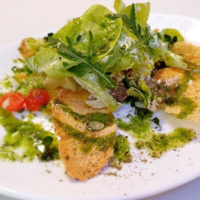 Салат Альмеро в Лавр по цене 610 ₽