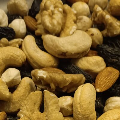 Смесь орехов микс в Дом 34 по цене 570 ₽