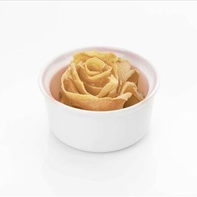 Имбирь маринованный белый в Nishiki по цене 71 ₽