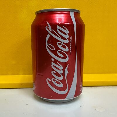 Кока-Кола в Айран по цене 180 ₽