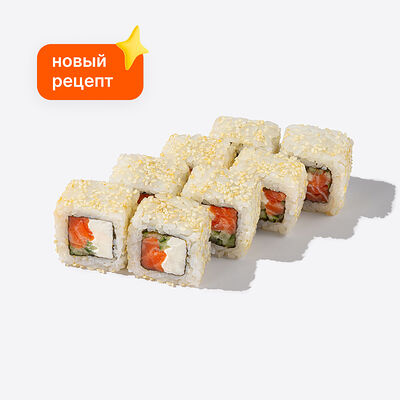 Аляска в Много лосося по цене 625 ₽