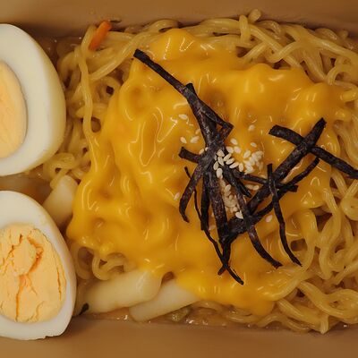 Рапокки Чиз в Дальгона по цене 610 ₽