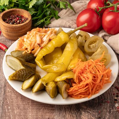 Салени в Вкус Востока по цене 499 ₽