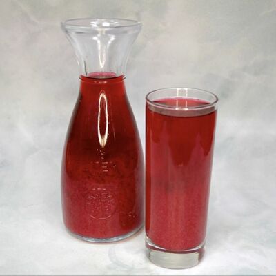 Морс 0.3 в Dolce goose по цене 310 ₽