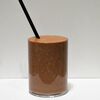 Смузи Сникерс в Crop. Coffee & Smoothie Bar по цене 400