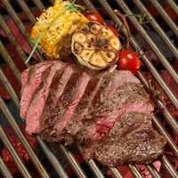 Стейк Флэт Айронв From Халяль Пицца и Снеки