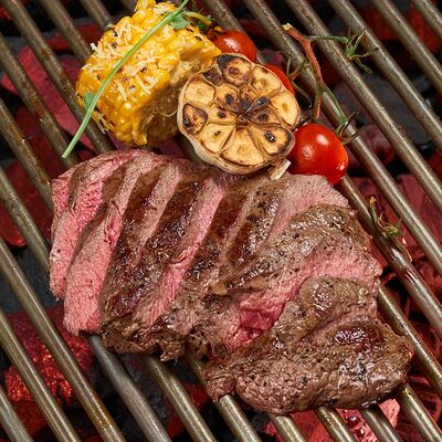 Стейк Флэт Айронв From по цене 1860 ₽