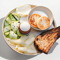 Большой ангел сет в Angel Cakes