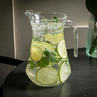 Лимонад Мохито в Качуко по цене 300 ₽