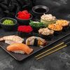 Сет Суши N1 в Sushi & Pizza Pirogovo по цене 1135