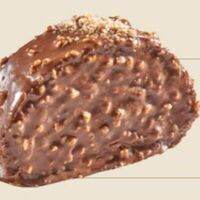 Rotolo al cioccolata в Папалео