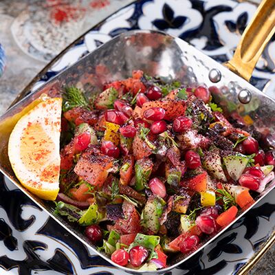 Эзма в Золотая Бухара по цене 460 ₽