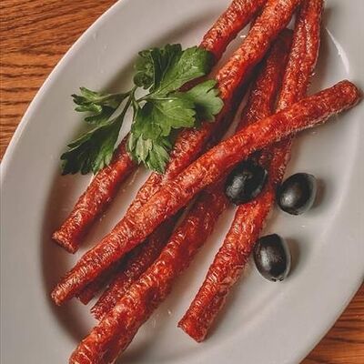 Пивчики баварские в Соль & Перец по цене 287 ₽