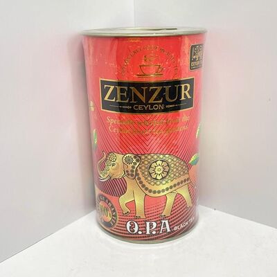 Чай черный Zenzur o.p.a в Лакомка по цене 480