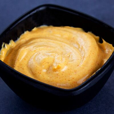 Соус Спайси в SushiShark по цене 50 ₽