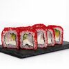 Ролл Калифорния с креветкой big в Sushishin по цене 1463