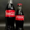 Coca-Cola в стекле в #BEEFштекс по цене 275